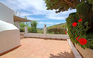 Cortijo A Navas in Frigiliana