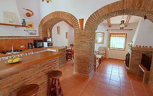 Cortijo A Navas in Frigiliana