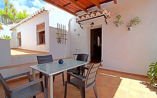 Cortijo A Navas in Frigiliana