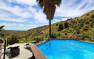 Cortijo A Navas in Frigiliana