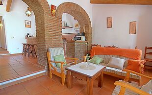 Cortijo A Navas in Frigiliana