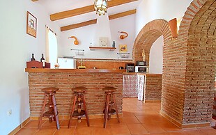 Cortijo A Navas in Frigiliana