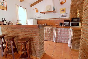 Cortijo A Navas in Frigiliana