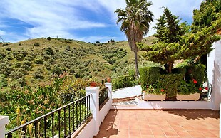 Cortijo A Navas in Frigiliana