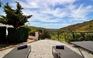 Cortijo A Navas in Frigiliana