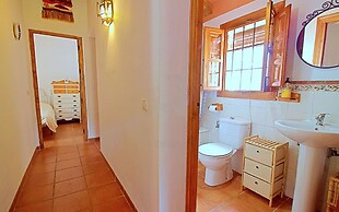 Cortijo A Navas in Frigiliana