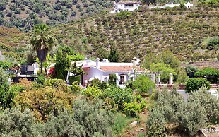 Cortijo A Navas in Frigiliana