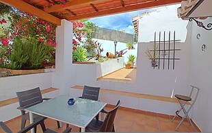 Cortijo A Navas in Frigiliana