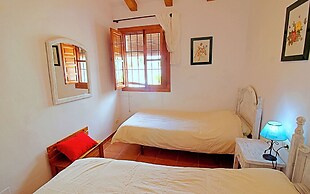 Cortijo A Navas in Frigiliana