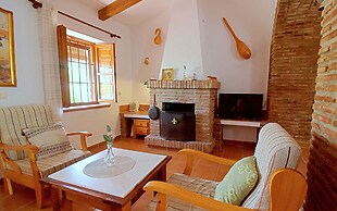 Cortijo A Navas in Frigiliana