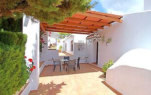 Cortijo A Navas in Frigiliana