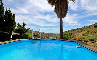 Cortijo A Navas in Frigiliana