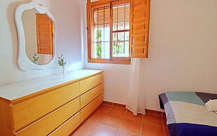 Cortijo A Navas in Frigiliana