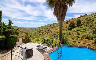 Cortijo A Navas in Frigiliana