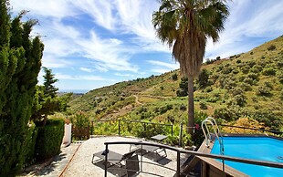 Cortijo A Navas in Frigiliana