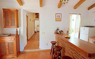 Cortijo A Navas in Frigiliana