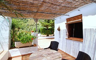 Cortijo A Navas in Frigiliana