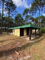 Les Cottages de Léon