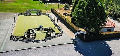 Les Cottages de Léon