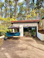 Les Cottages de Léon