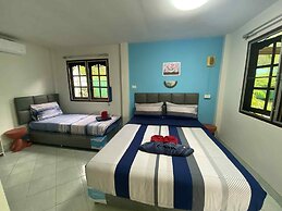 Sabai Resort