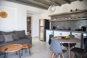 Passa Corda Suites