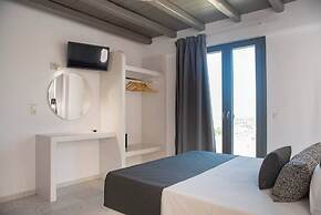 Passa Corda Suites