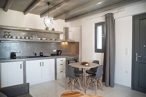 Passa Corda Suites