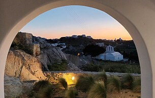 Passa Corda Suites