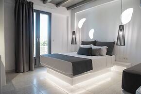 Passa Corda Suites