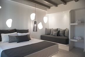 Passa Corda Suites