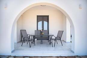 Passa Corda Suites