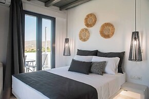 Passa Corda Suites