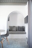 Passa Corda Suites