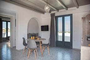 Passa Corda Suites