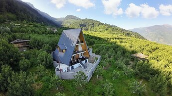 Noni’s Dream Villa