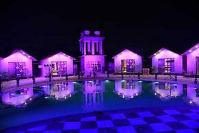 Aceotel Resorts Rudraksh Indore