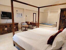 Aceotel Resorts Rudraksh Indore