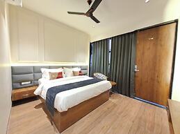 Aceotel Resorts Rudraksh Indore