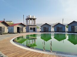Aceotel Resorts Rudraksh Indore