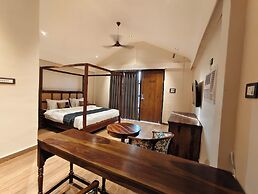 Aceotel Resorts Rudraksh Indore