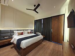 Aceotel Resorts Rudraksh Indore