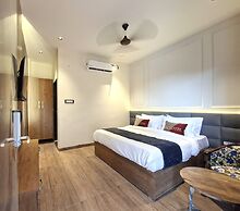 Aceotel Resorts Rudraksh Indore