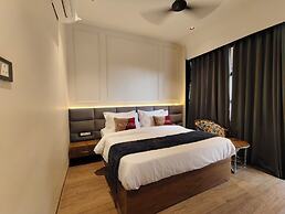 Aceotel Resorts Rudraksh Indore