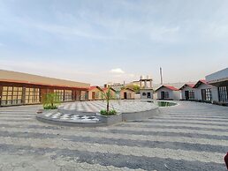 Aceotel Resorts Rudraksh Indore