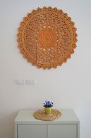 Tropical Poolside Retreat by Sea N' Rent