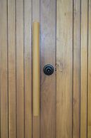 Tropical Poolside Retreat by Sea N' Rent