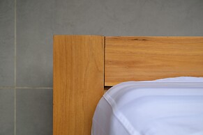 Tropical Poolside Retreat by Sea N' Rent