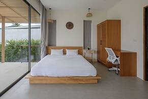 Tropical Poolside Retreat by Sea N' Rent