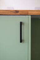 Tropical Poolside Retreat by Sea N' Rent